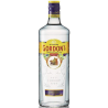 GORDON'S DRY GIN ANGLETERRE 70 CL  37.50