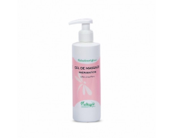 GEL PREPARATION MUSCULAIRE 500 ML