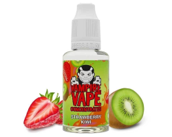 Arôme Fraise Kiwi - Vampire vape  30ml
