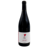 CUL SEC BIO COTEAUX D'AIX EN PROVENCE 2020 AOP 75CL