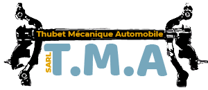 Thubet Mecanique Automobile
